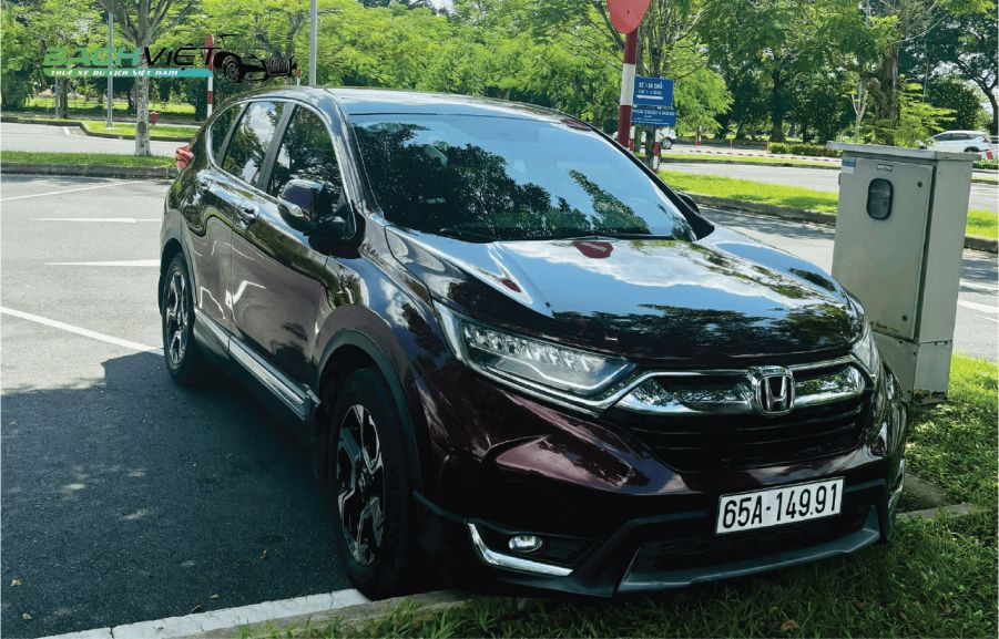 Dịch Vụ Thuê Xe Du Lịch Cần Thơ Lễ 2/9 Giá Tốt