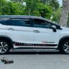 MITSUBISHI Xpander