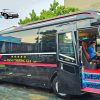 Xe Limousine 20 chỗ